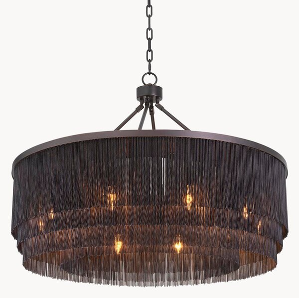 Lampada a sospensione Tissot