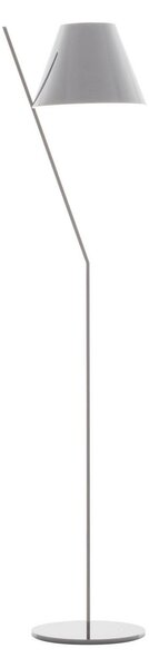 Lampada da terra Artemide, La Petite, Bianco, Soggiorno, Plastica, Design