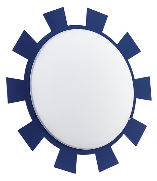 EGLO 92129 - Applique LEONIE 1xE27/60W