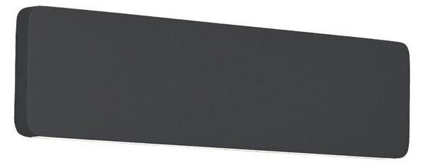 Applique LED KELDA LED/12W/230V 3000K/4000K nera