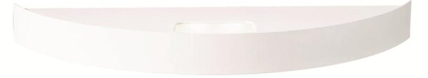 Philips Massive 37867/31/10 - Lampada LED da parete MENDEL 2xLED/2,5W bianco