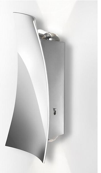 Philips 33604/11/16 - Applique a LED INSTYLE FEUILLE 2xLED/2,5W/230V