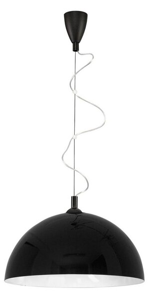 Lampadario a sospensione con filo 1xE27/100W/230V