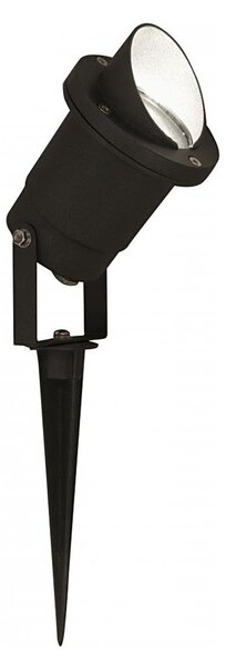 Riflettore da giardino 1xGU10/35W/230V