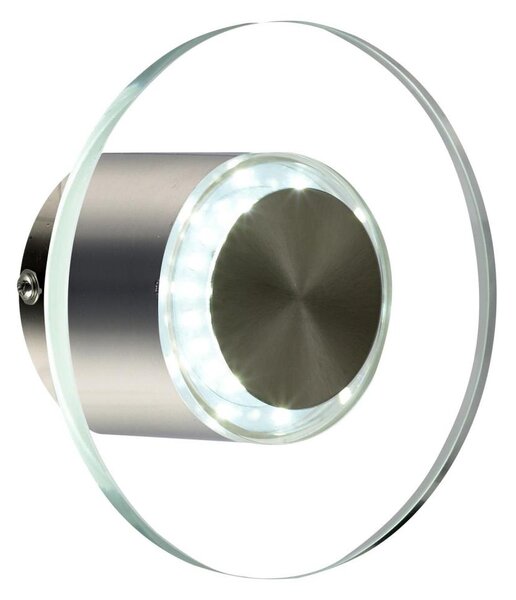 GLOBO 32401 - Lampada LED da esterno DANA 10xLED/0,06W/3V/230V