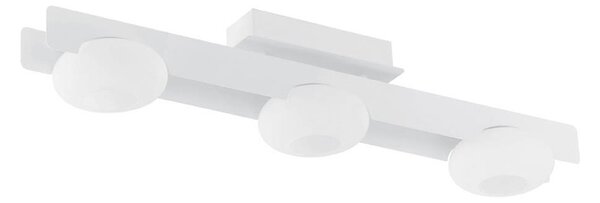 EGLO 91992 - Plafoniera LED TEMPIO 3xLED/6W