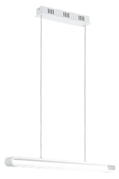 Eglo 93968 - Lampada LED a sospensione dimmerabile PERILLO 1 8xLED/6W/230V