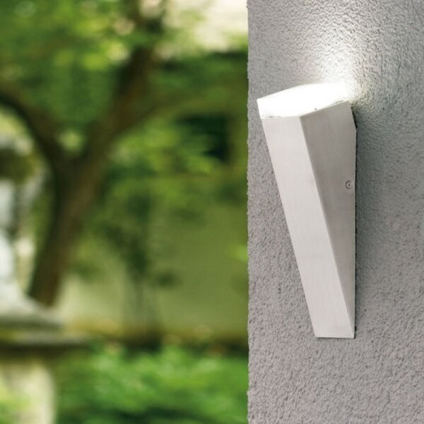 Eglo 93356 - Applique a LED da esterno TABO LED/2,5W/230V IP44