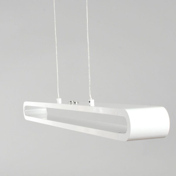 Eglo 93968 - Lampada LED a sospensione dimmerabile PERILLO 1 8xLED/6W/230V