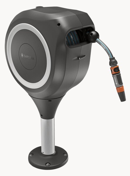Avvolgitore per tubo da giardino RollUp