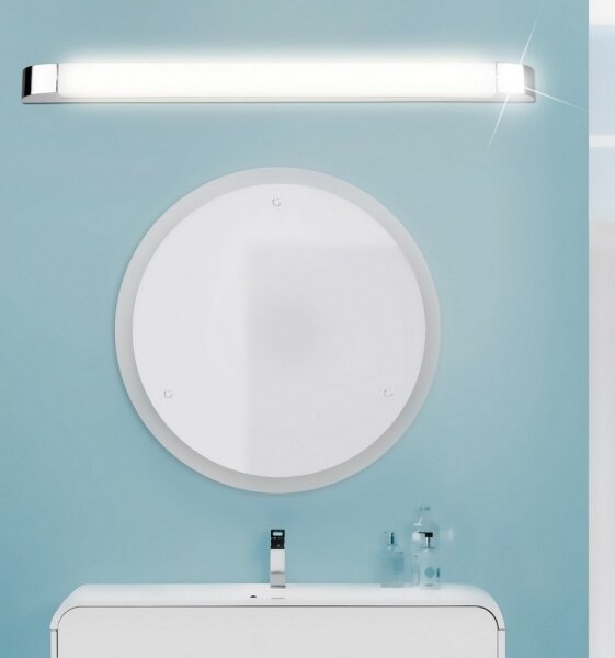 Rabalux 5857 - Lampada fluorescente APOLLO 1xG5/14W/230V