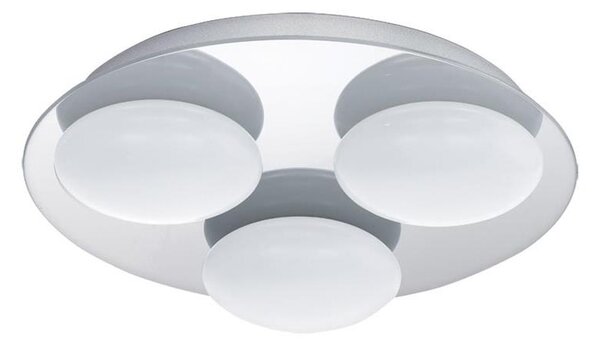 Eglo 93501 - Plafoniera LED BECERRO 3xGX53/7W/230V