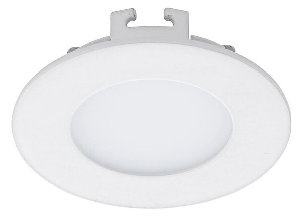 Eglo 94041 - Faretto da incasso LED FUEVA 1 LED/2,7W/230V