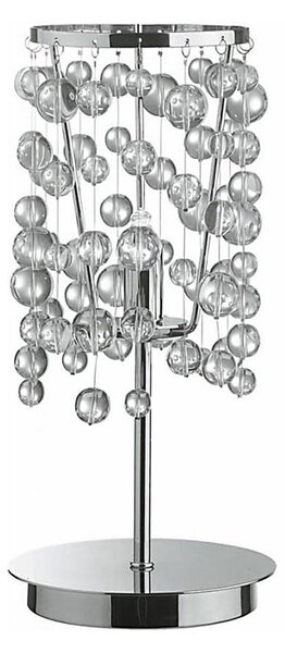 Ideal Lux - Lampada da tavolo 1xG9/40W/230V