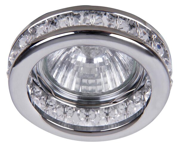 Rabalux 1159 - Lampada da incasso SPOT FASHION 1xGU5,3/50W/12V