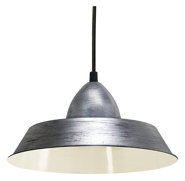 Eglo 49246 - Lampadario AUCKLAND 1xE27/40W/230V