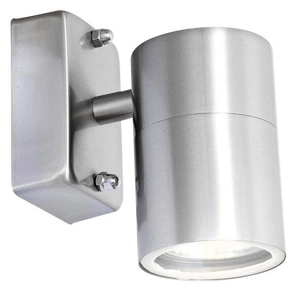 Globo 3201 - Applique da esterno STYLE 1xGU10/35W/230V