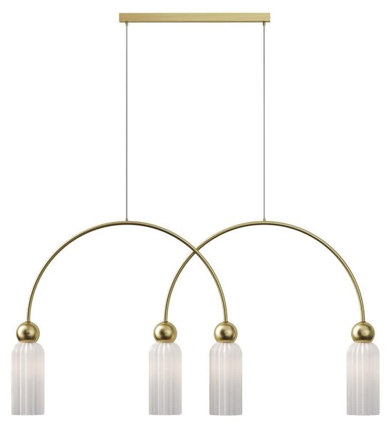 Lampada a sospensione MAYTONI Antic E14x4 40W MOD302PL-04W