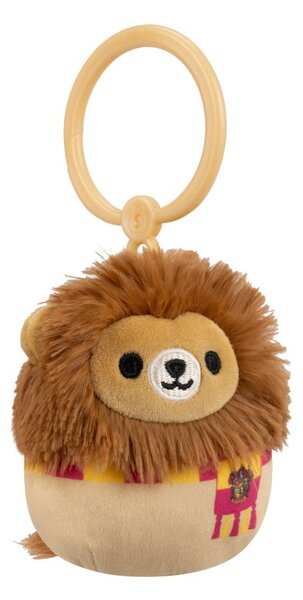 Portachiavi Harry Potter Gryffindor – SQUISHMALLOWS