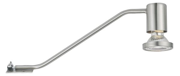 Eglo 95833 - Lampada LED per specchio TRICALA 1xGU10-LED/4W/230V