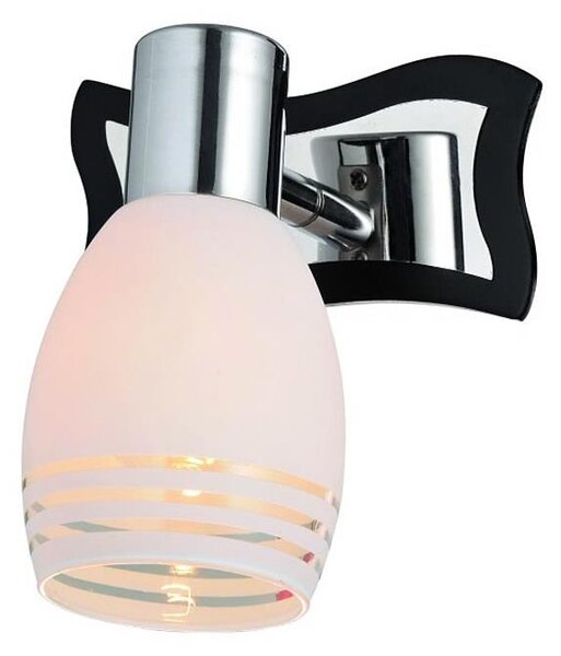 Globo 541010-1 - Faretto TOAY 1xE14/40W/230V