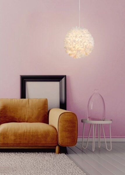Globo 15115H - Lampadario NALA 1xE27/60W/230V