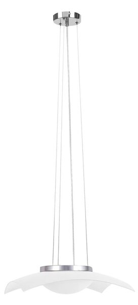 Rabalux 4616 - Lampadario LED TIA 1xLED/12W/230V