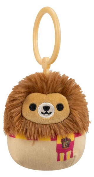Portachiavi Harry Potter Gryffindor – SQUISHMALLOWS