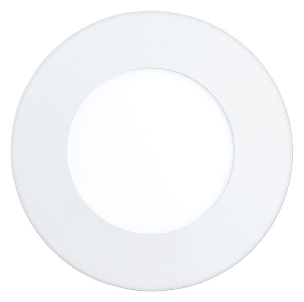 Eglo 96249 - Lampada da incasso LED per bagno FUEVA 1 1xLED/2,7W/230V IP44