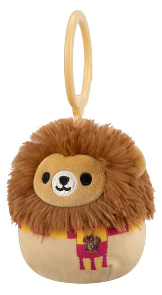 Portachiavi Harry Potter Gryffindor – SQUISHMALLOWS