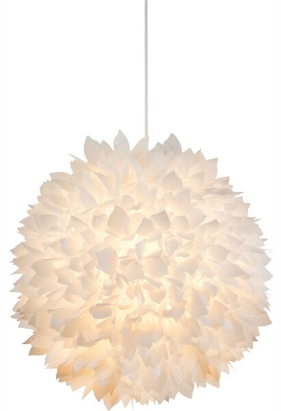 Globo 15115H - Lampadario NALA 1xE27/60W/230V