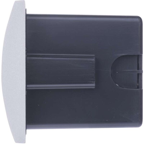 Lampada LED di orientamento ad incasso BUILT-IN 1xLED/3W bianco caldo IP65