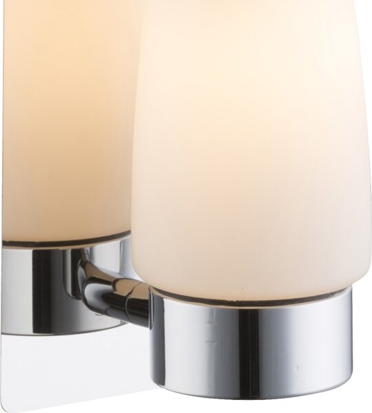 Globo 78160 - Applique da bagno 1xE14/20W