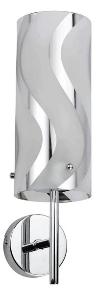 Rabalux 6384 - Illuminazione a parete ELEGANCE 1xE27/60W/230V