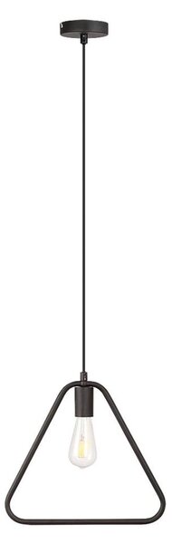 Rabalux 2569 - Lampada a sospensione LEVI E27/60W