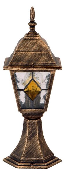 Rabalux 8183 - Lampada esterna MONACO 1xE27/60W/230V