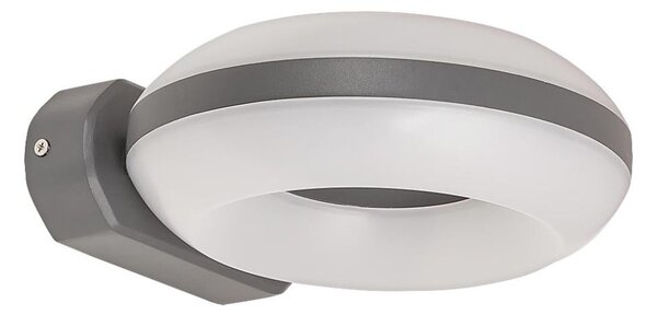 Rabalux 8770 - Applique a LED da esterno GRAZ 1xLED/12W