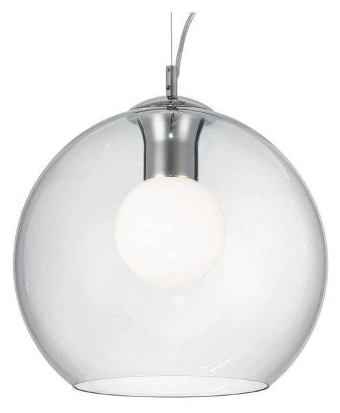 Ideal Lux - Lampadario 1xE27/60W/230V