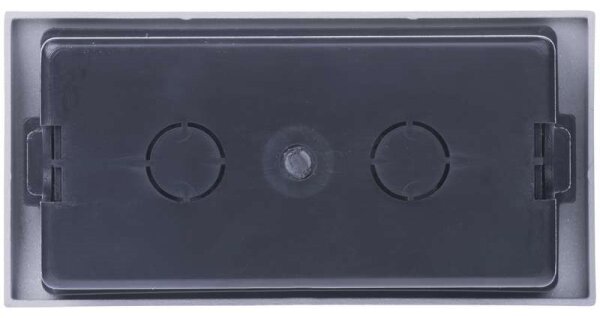 Lampada LED di orientamento ad incasso BUILT-IN 1xLED/3W bianco caldo IP65