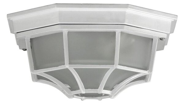 Rabalux 8336 - Plafoniera da esterno MILANO 1xE27/100W/230V