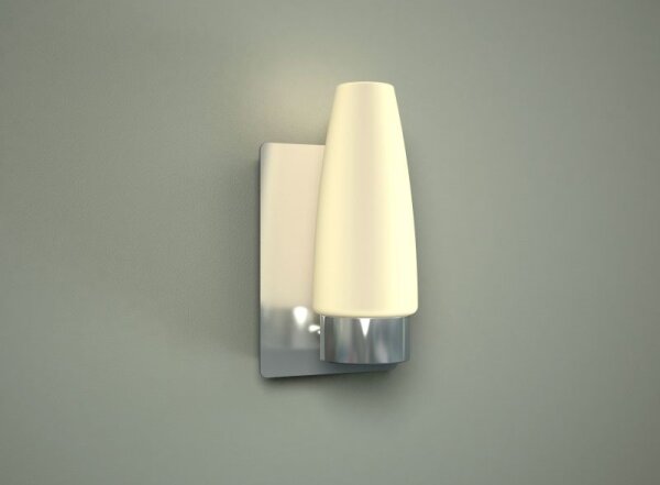 Globo 78160 - Applique da bagno 1xE14/20W