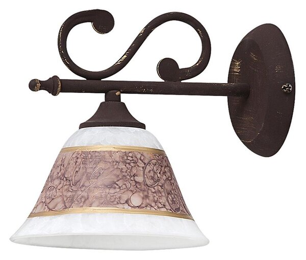 Rabalux 7745 - Applique MAGDALENA 1xE14/40W/230V