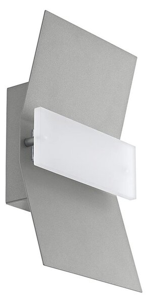 Eglo 97158 - Applique a LED da esterno BINASCO LED/4,8W/230V