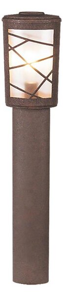 Rabalux 8759 - Lampada da esterno PESCARA 1xE27/60W/230V IP44