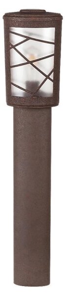 Rabalux 8759 - Lampada da esterno PESCARA 1xE27/60W/230V IP44