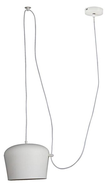 Rabalux 2551 - Lampadario a sospensione con filo INDRA 1xE27/60W/230V