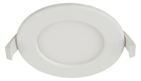 GLOBO 12395-15 - Lampada LED da incasso per bagni POLLY 1xLED/15W/230V IP65