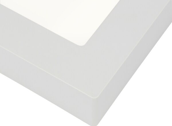 GLOBO 41606-6 - Plafoniera LED SVENJA 1xLED/6W/230V