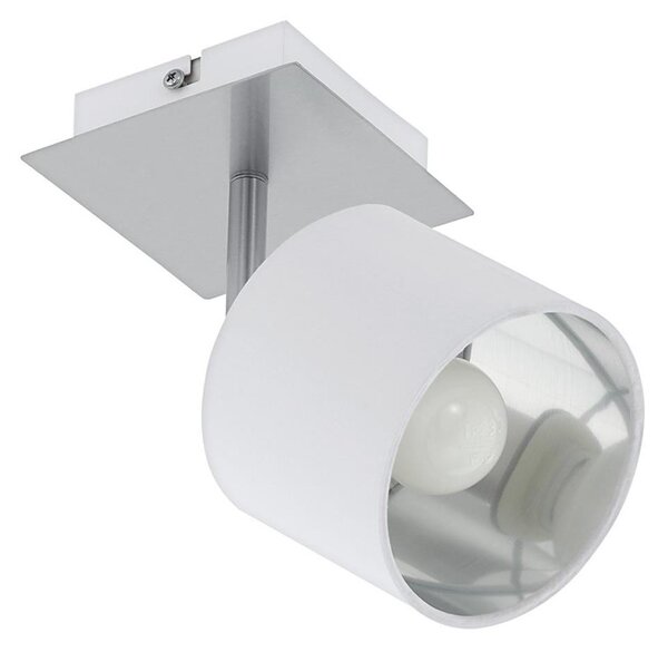 Eglo 97532 - Faretto VALBIANO 1xE14/10W/230V