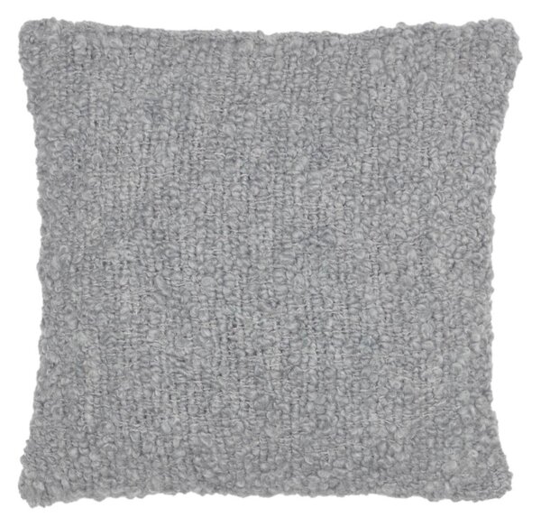 Fodera cuscino Corel grigio 45 x 45 cm